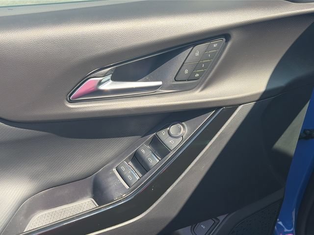 2027 Chevrolet Equinox RS - Photo 17