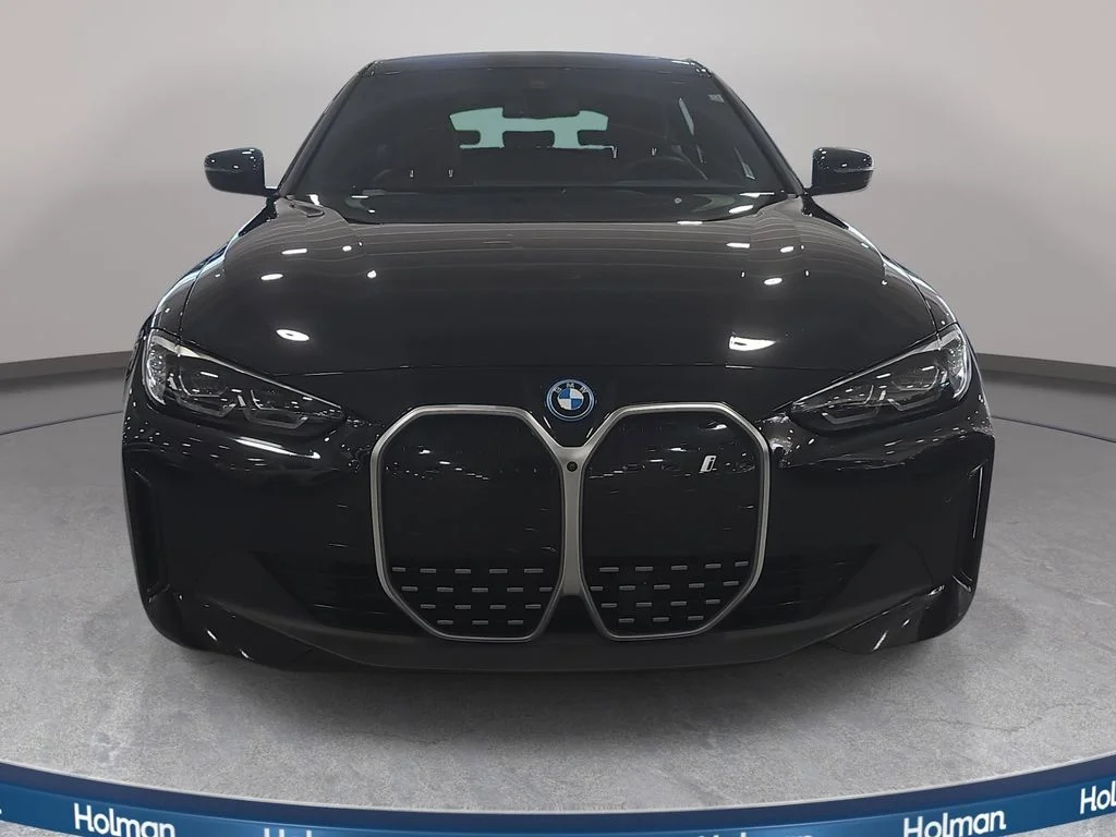 Certified 2023 BMW i4 35 with VIN WBY43AW0XPFP60710 for sale in Fort Lauderdale, FL