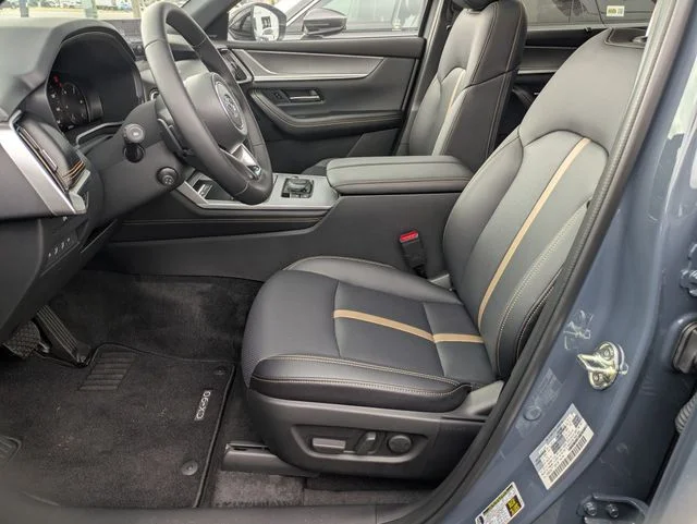 2026 Mazda CX-90 Premium Sport Package - Photo 13