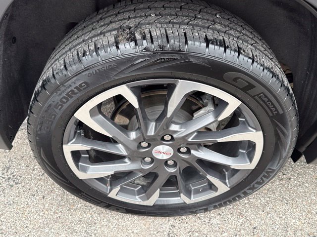 2022 GMC Terrain SLT - Photo 11