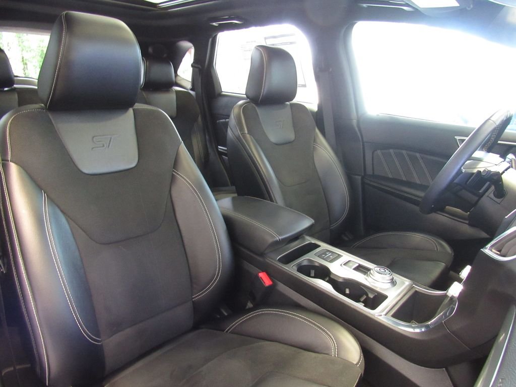 2022 Ford Edge ST - Photo 19