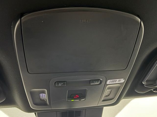 Used 2025 White Toyota SE image 30