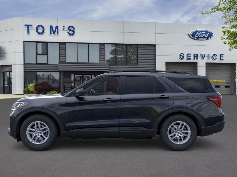 View vehicle photo 2