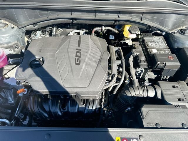 Certified Used 2026 Metal Kia LX image 30