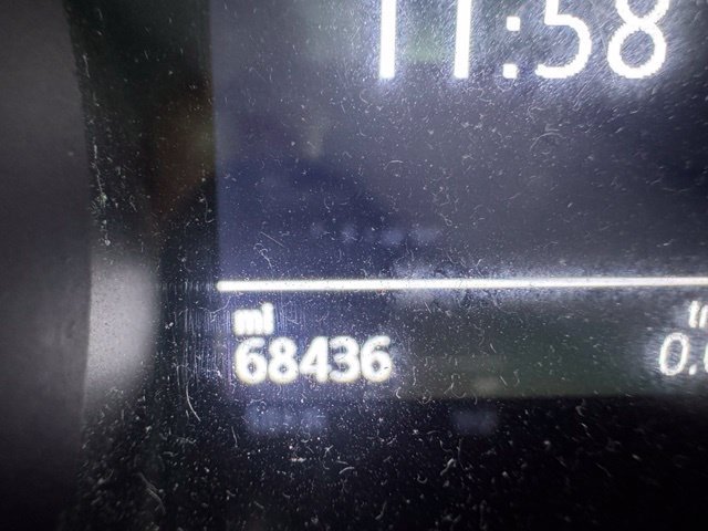 Used 2017 Black Volkswagen  image 4