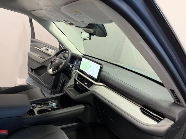 New 2026 Vapor Blue Metallic Ford Active image 25
