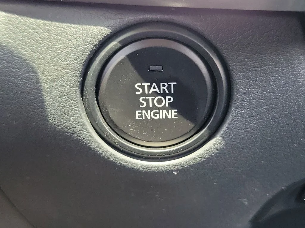 New 2026 Jet Black Mica Mazda 2.5 S Select Sport AWD image 8
