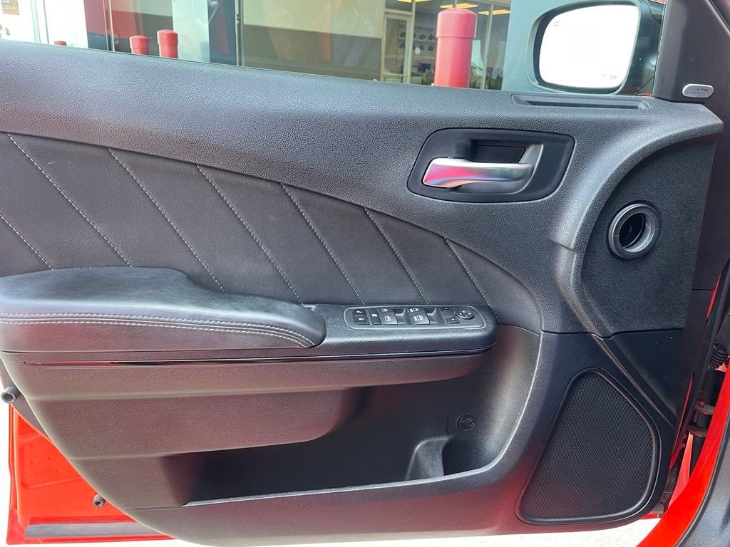Used 2022 Orange Dodge GT image 7