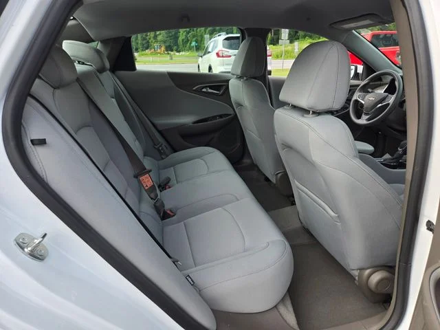 Used 2023 White Chevrolet LS image 20