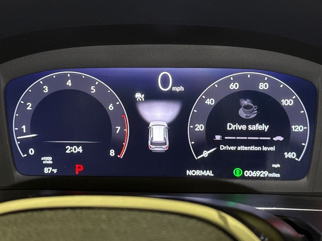 2026 Honda Passport TrailSport Elite - Photo 33