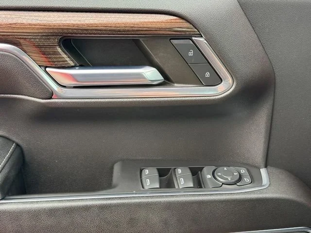 2023 Chevrolet Silverado 1500 LT - Photo 22