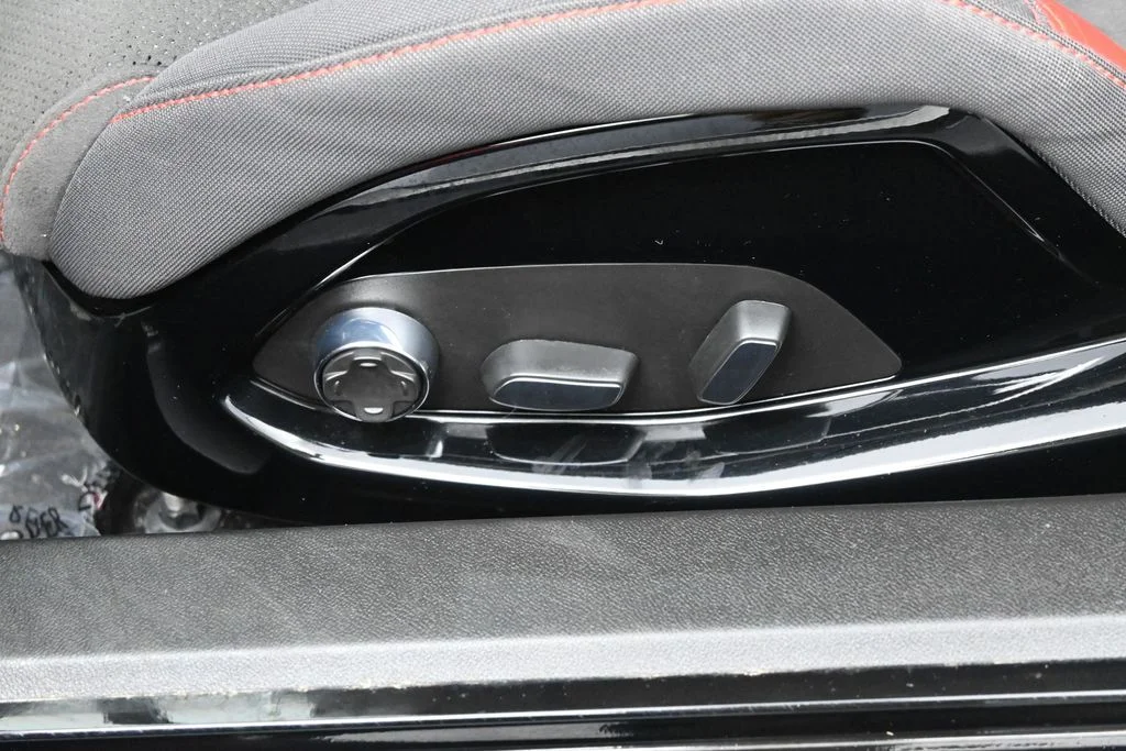 Used 2023 Black Chevrolet Stingray image 12
