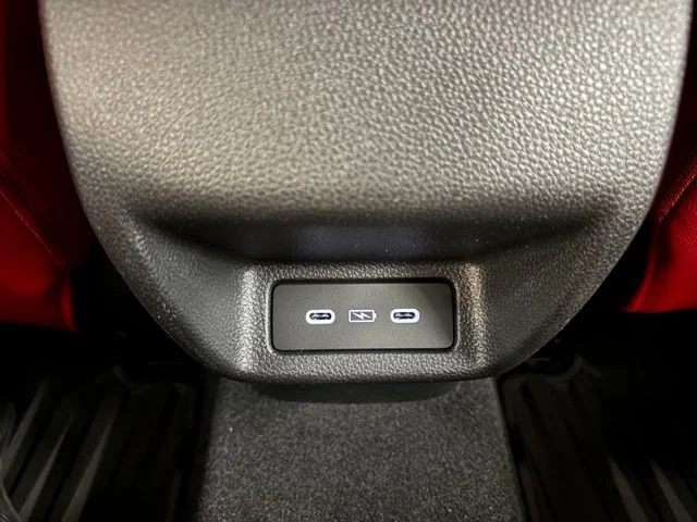 New 2026 Majestic Black Pearl Acura A-Spec Tech Package image 14