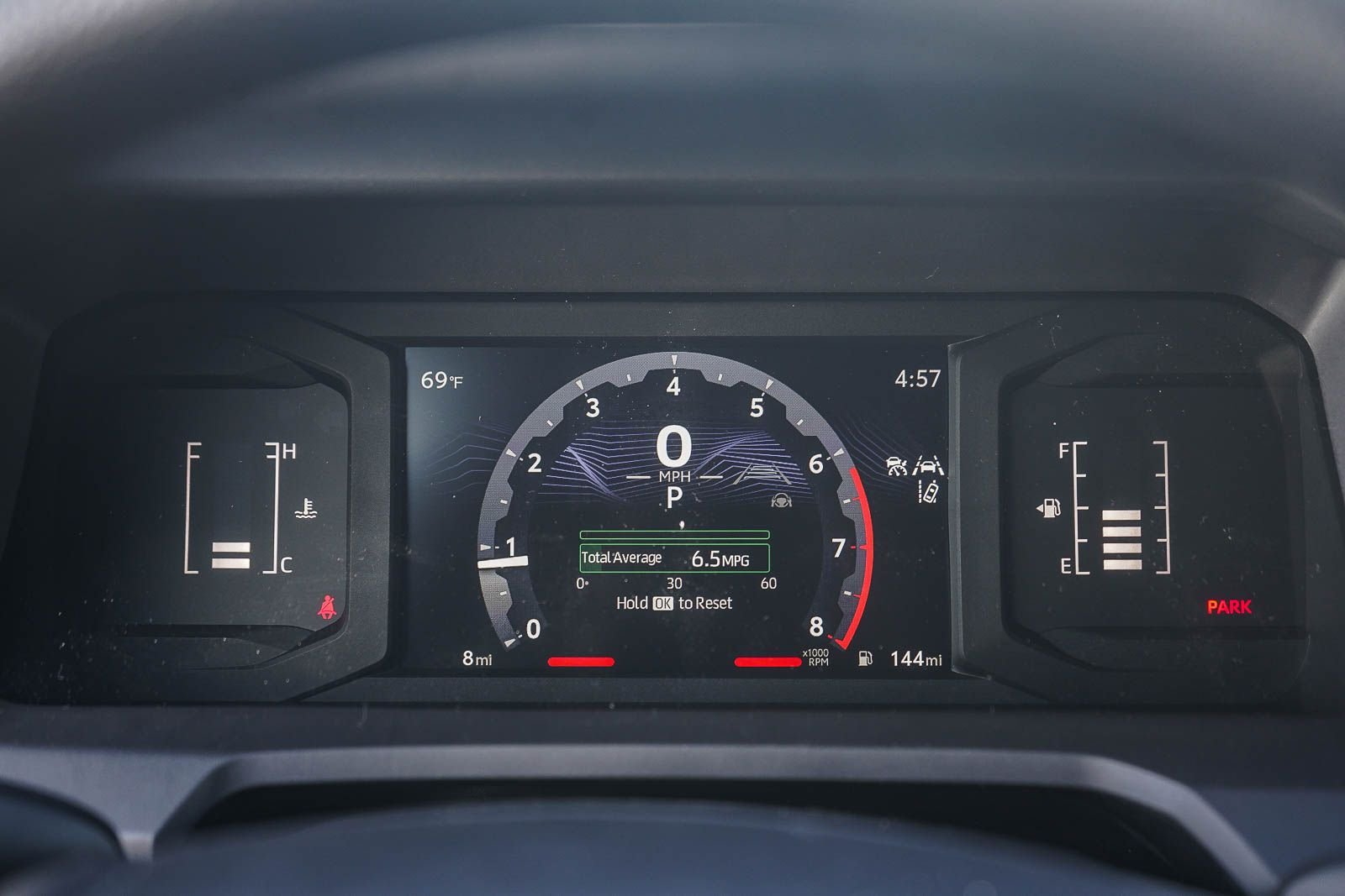 2026 Toyota Tacoma SR5 - Photo 22