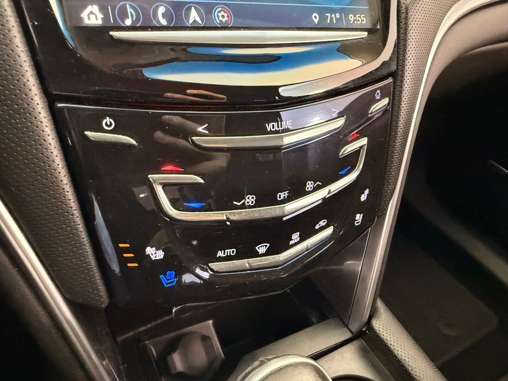 Used 2019 Black Raven Cadillac Luxury image 28