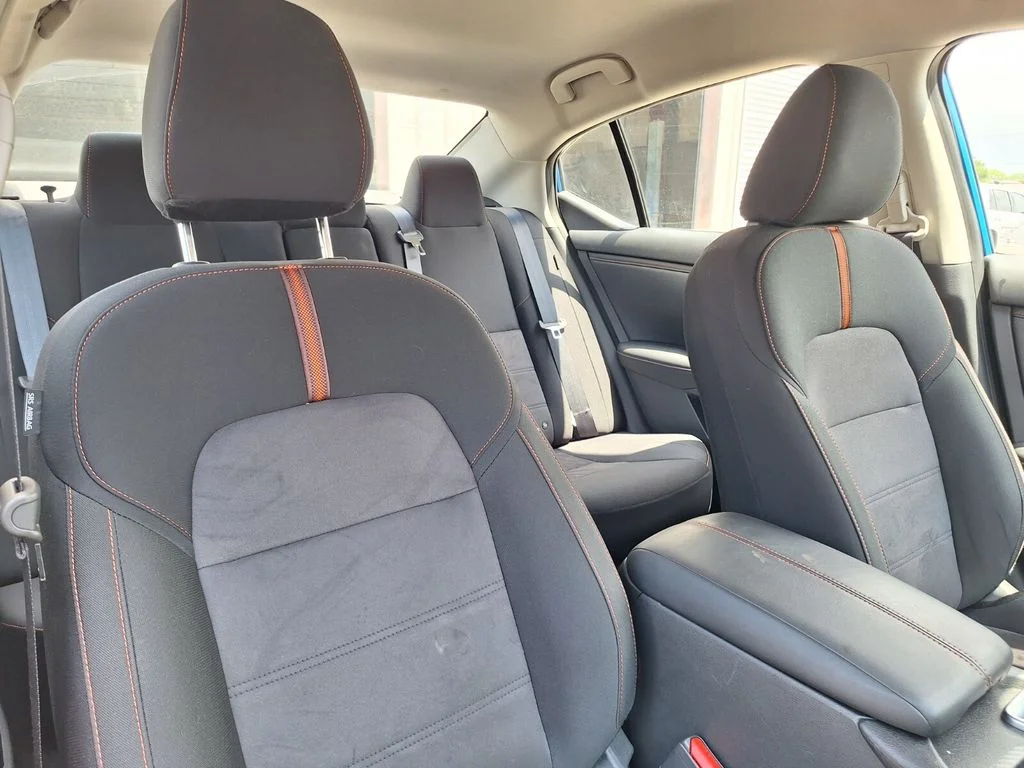 Used 2025 Blue Nissan SR image 25