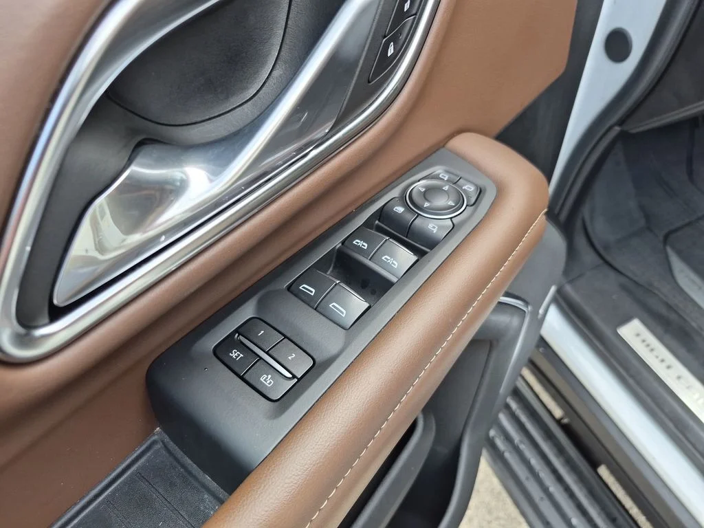 Used 2024 Beige Chevrolet High Country image 20