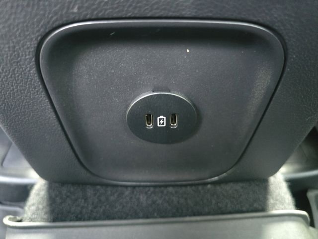Certified Used 2023 Blue Metallic Ford ST-Line Select image 30
