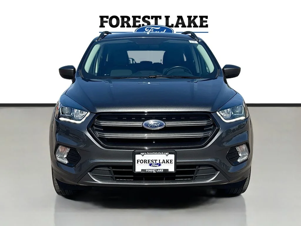 Certified 2019 Ford Escape SEL with VIN 1FMCU9HD9KUC54262 for sale in Forest Lake, Minnesota
