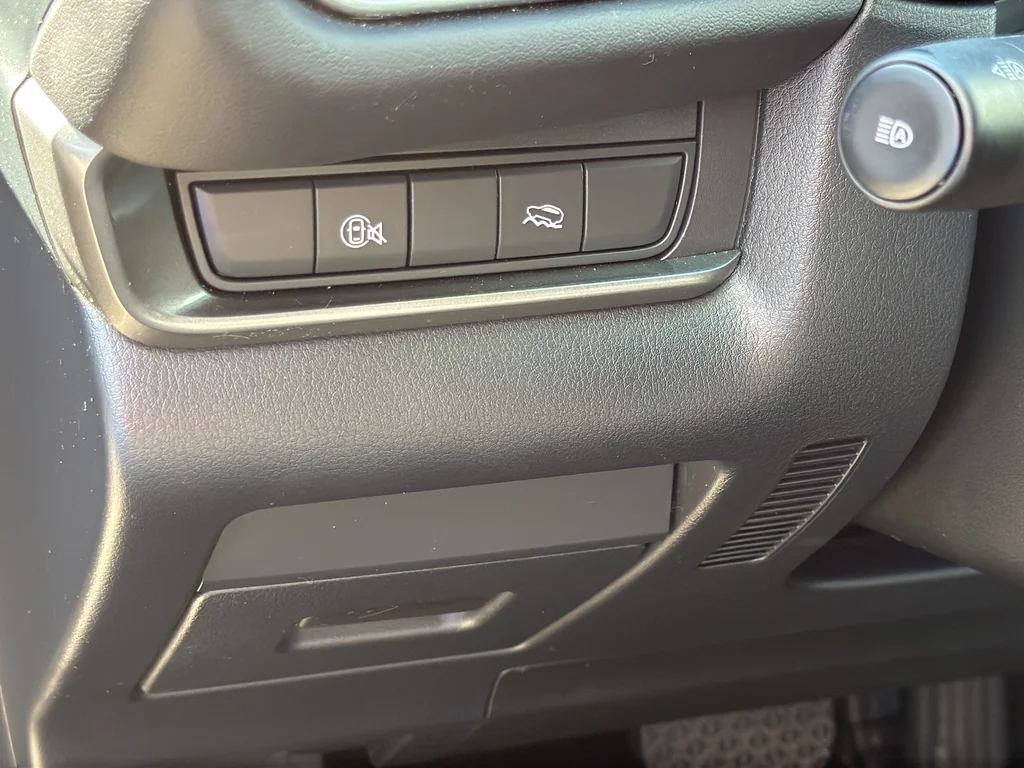 Used 2024 Gray Mazda 2.5 S Select Sport image 28