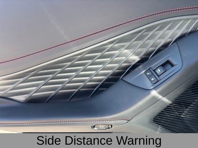 New 2026 White Knuckle Dodge R/T image 16