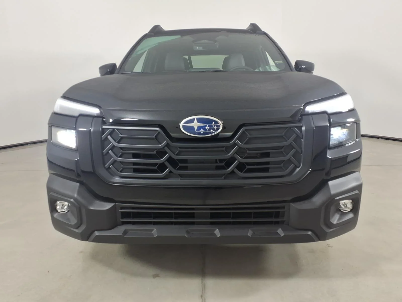 2026 Subaru Outback Limited - Photo 50