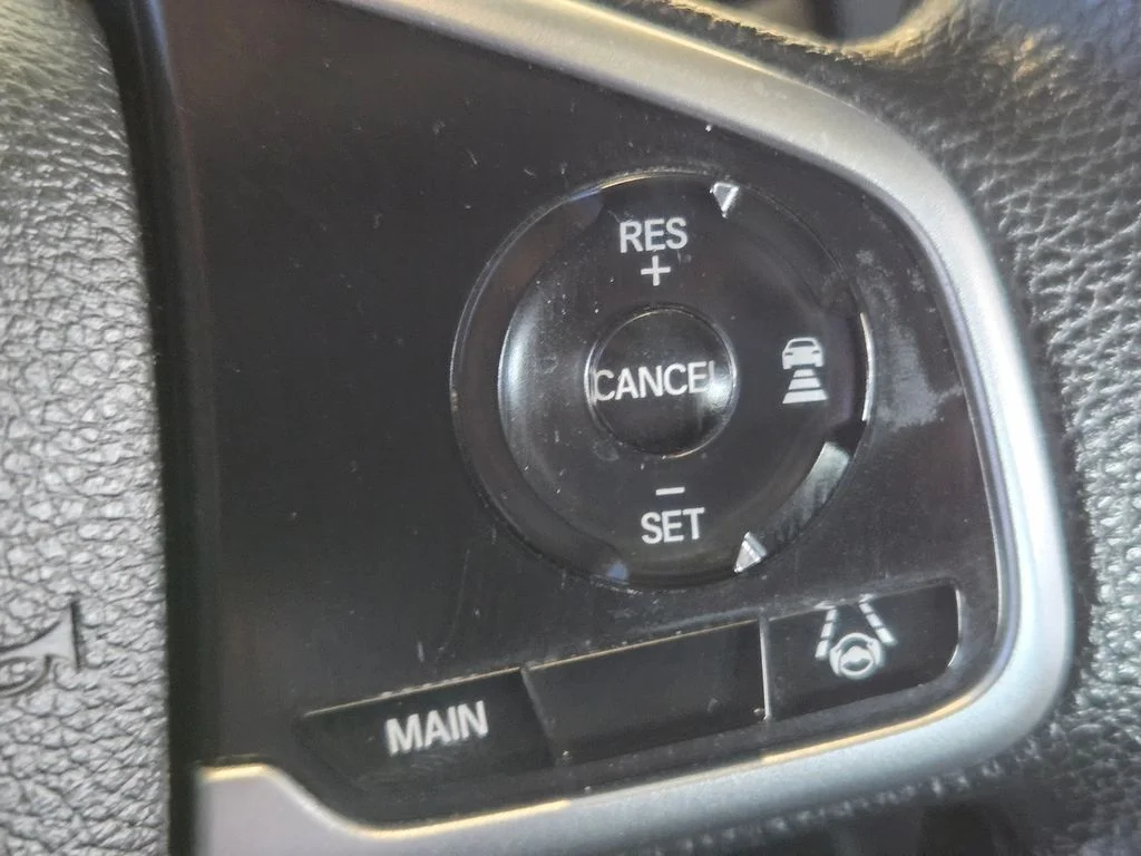 2020 Honda Civic LX - Photo 30