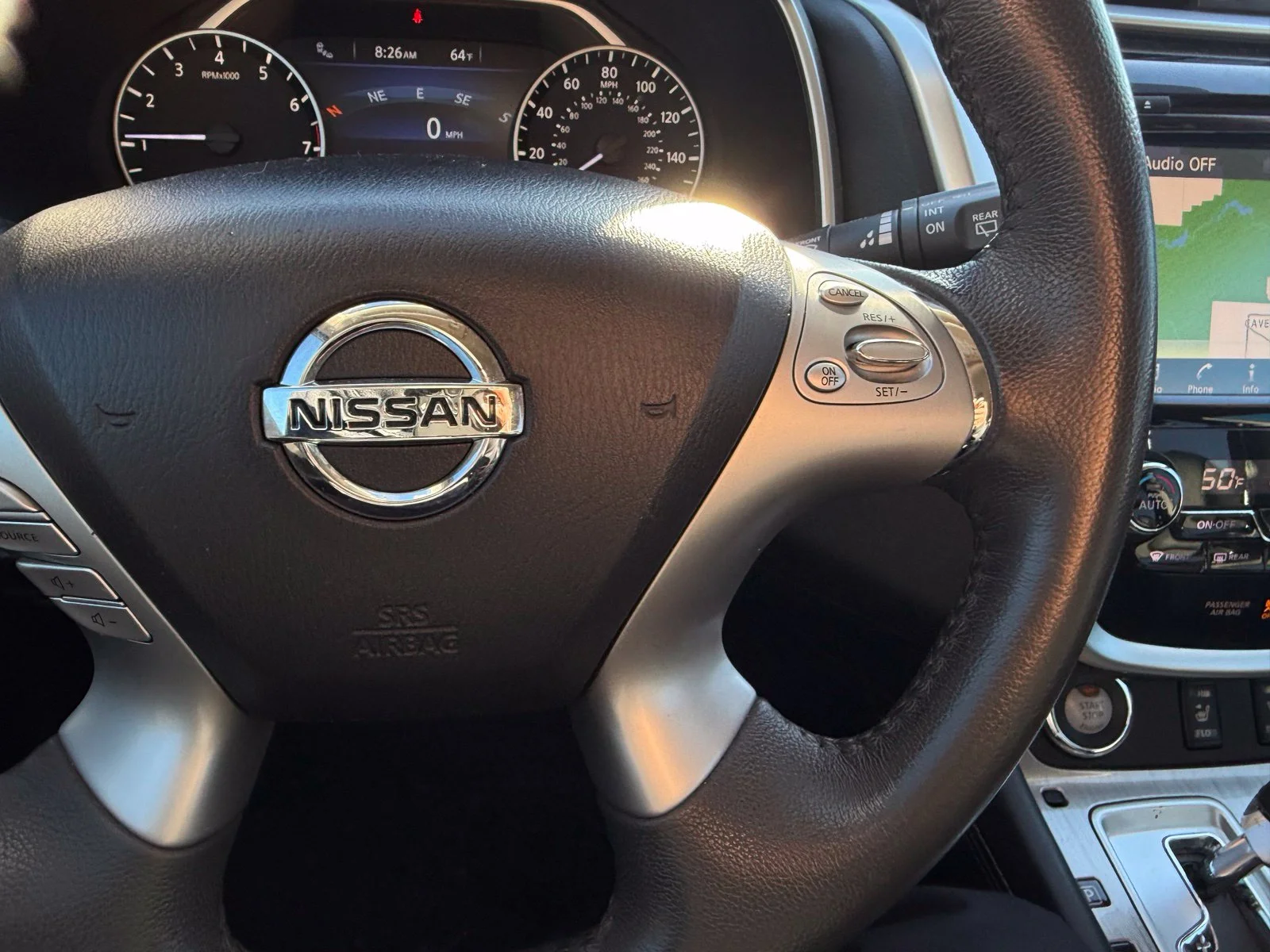 Used 2017 Pearl White Nissan SL image 18