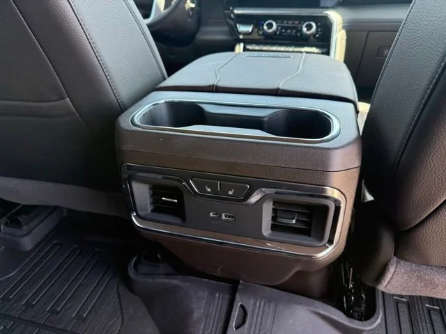 2026 GMC Sierra 2500HD Denali - Photo 52