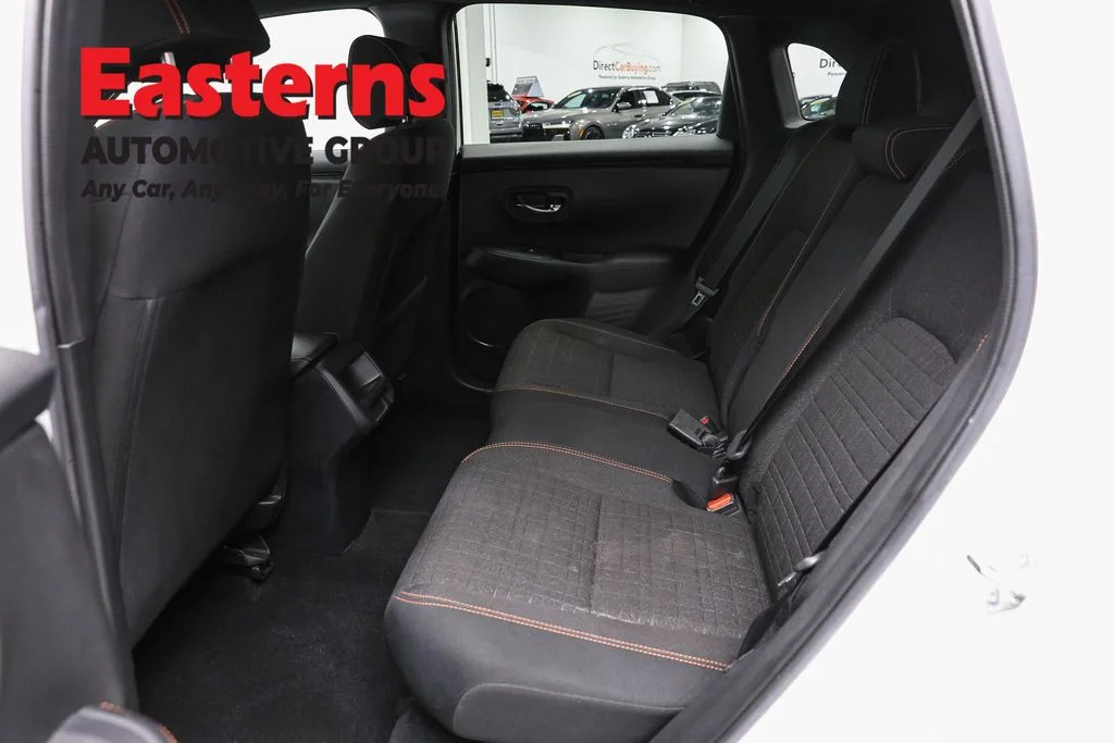 Used 2023 White Honda Sport image 20