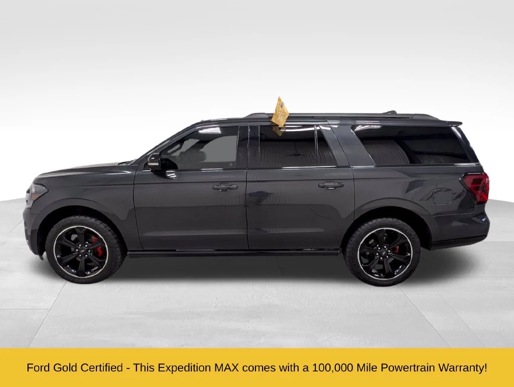 2022 Ford Expedition
