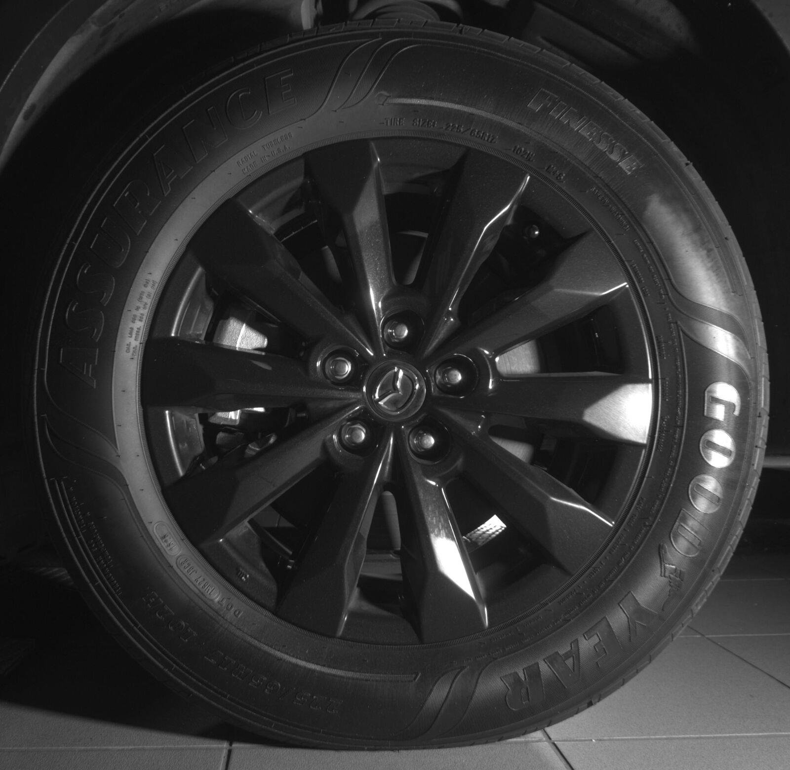 Used 2025 Ingot Blue Metallic Mazda 2.5 S Preferred Package image 9