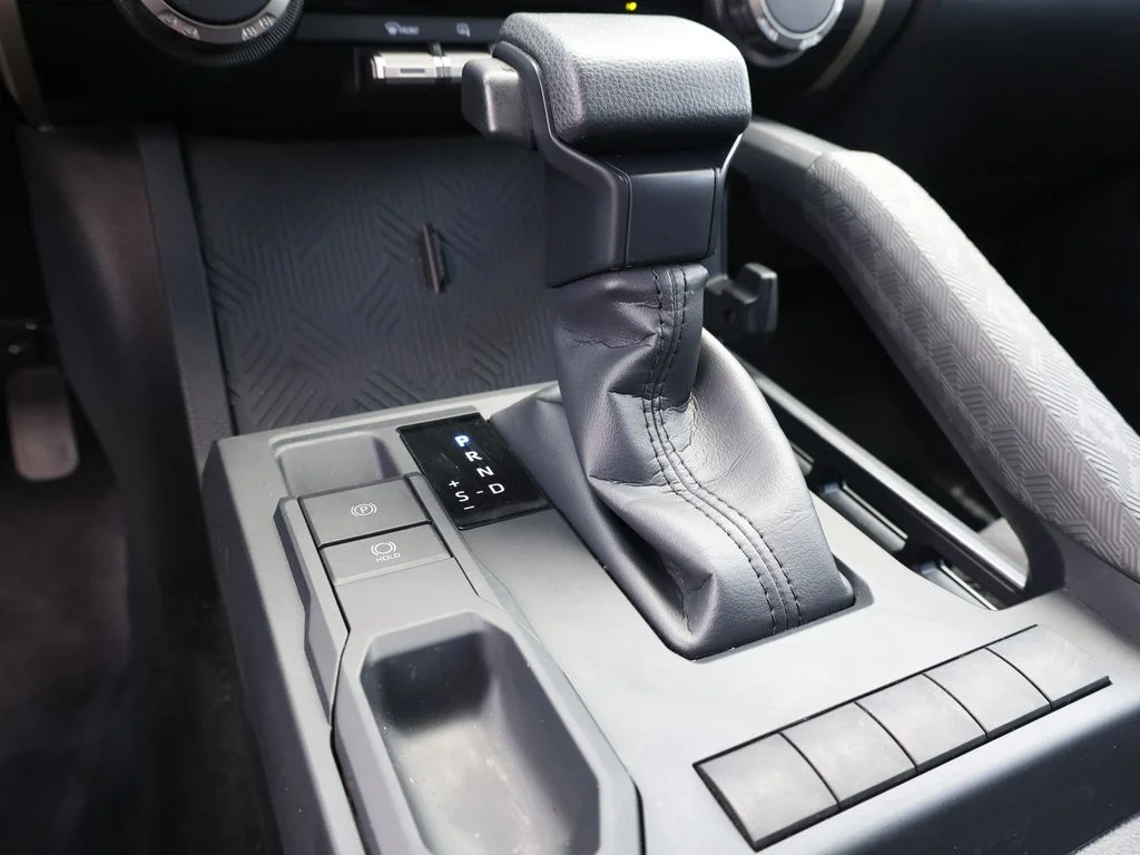 Used 2025 White Toyota SR image 23