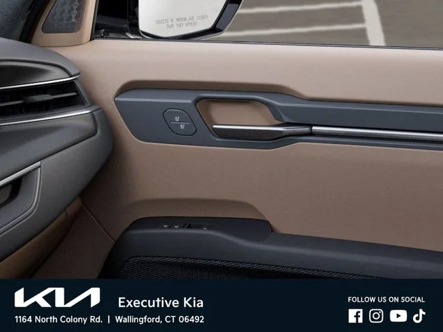 New 2026 Black Kia GT-Line image 25