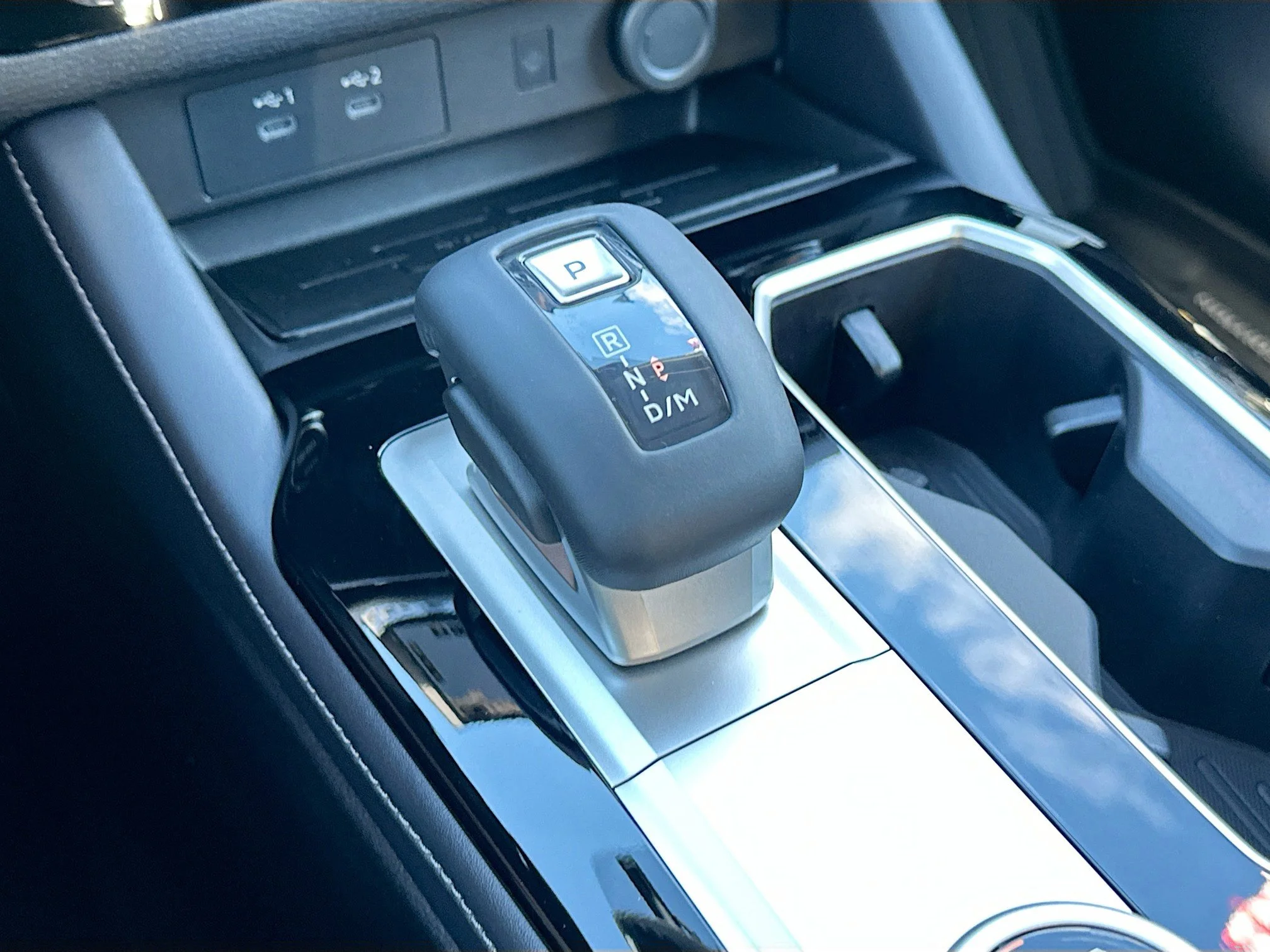 2026 Mitsubishi Outlander Trail Edition - Photo 12