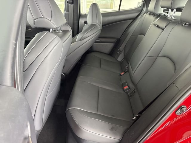 Certified Used 2022 REDLINE Lexus 250h F SPORT image 23