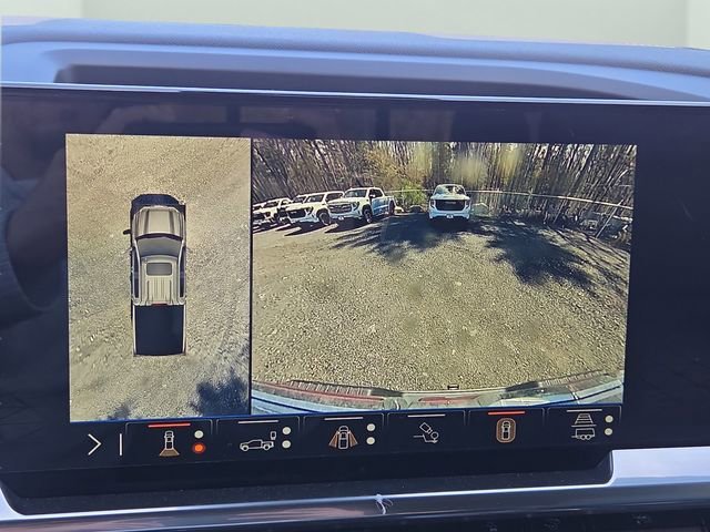 New 2026 Sterling Metallic GMC Elevation image 7