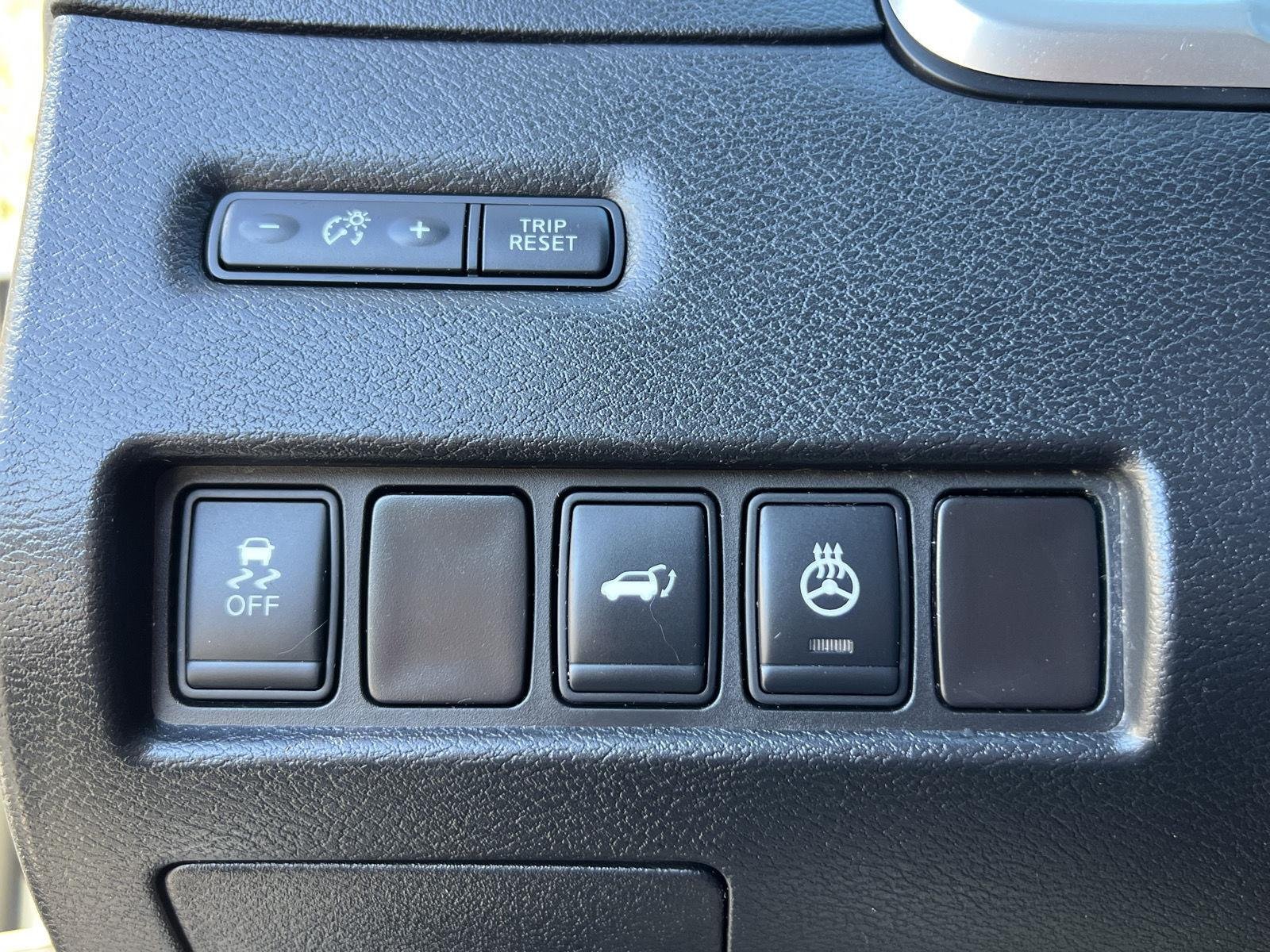 2015 Nissan Murano Platinum - Photo 29
