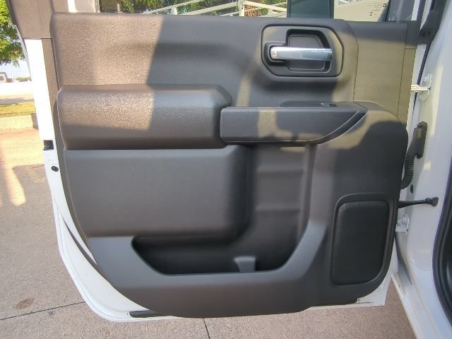 2025 Chevrolet Silverado 2500 HD Work Truck - Photo 13