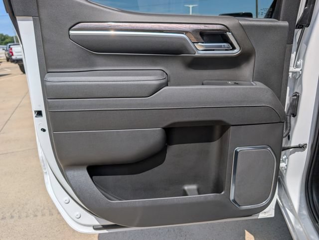 2026 Chevrolet Silverado 1500 LTZ - Photo 8