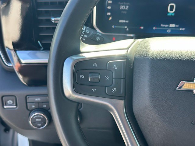 2026 Chevrolet Silverado 1500 LT - Photo 19