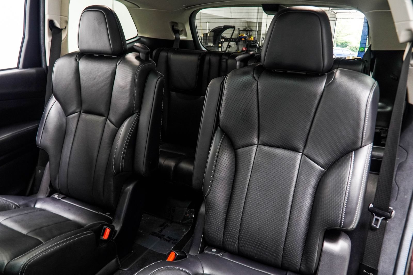 Used 2024  Subaru Touring image 39
