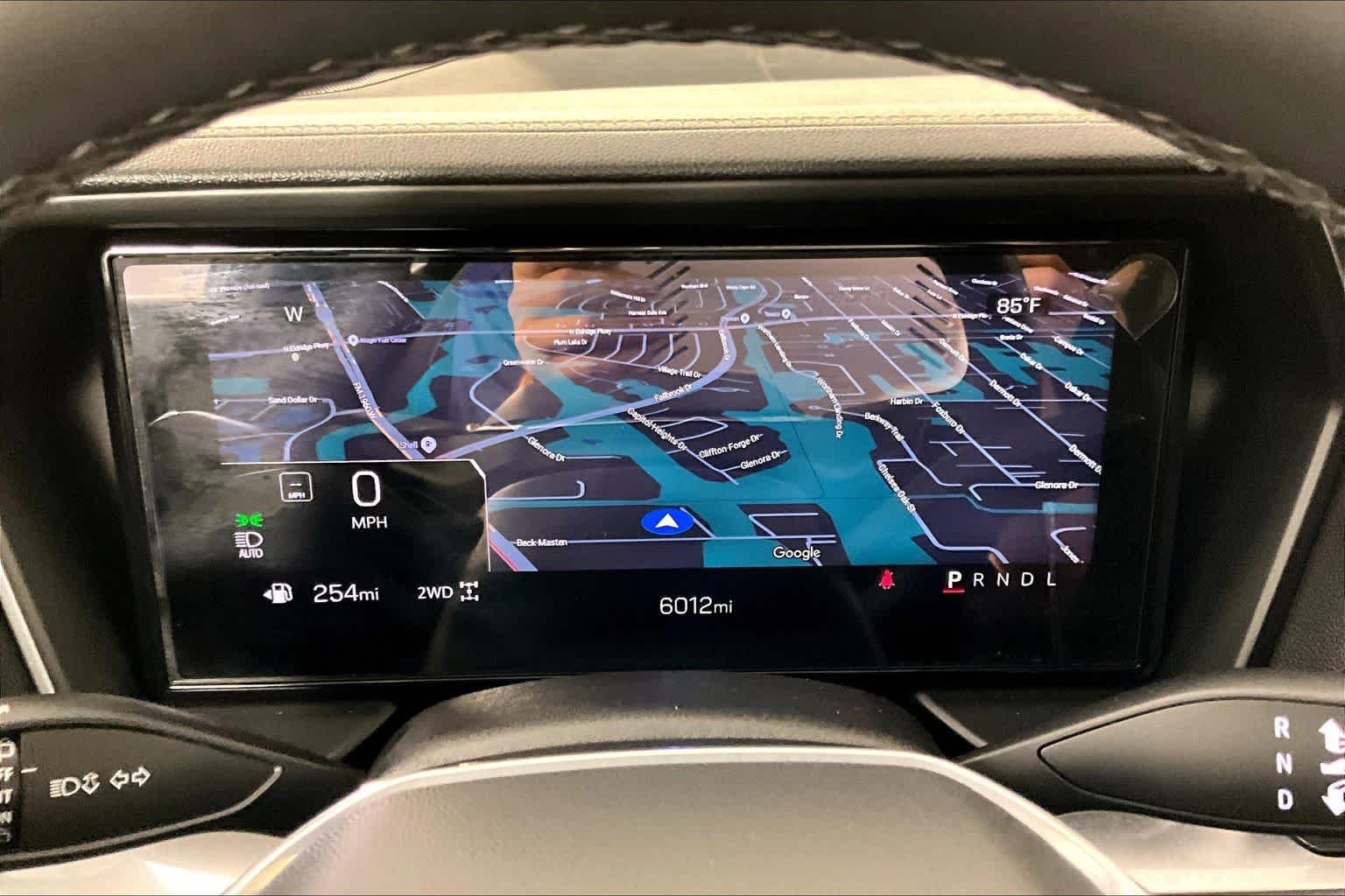2026 GMC Terrain Elevation - Photo 38