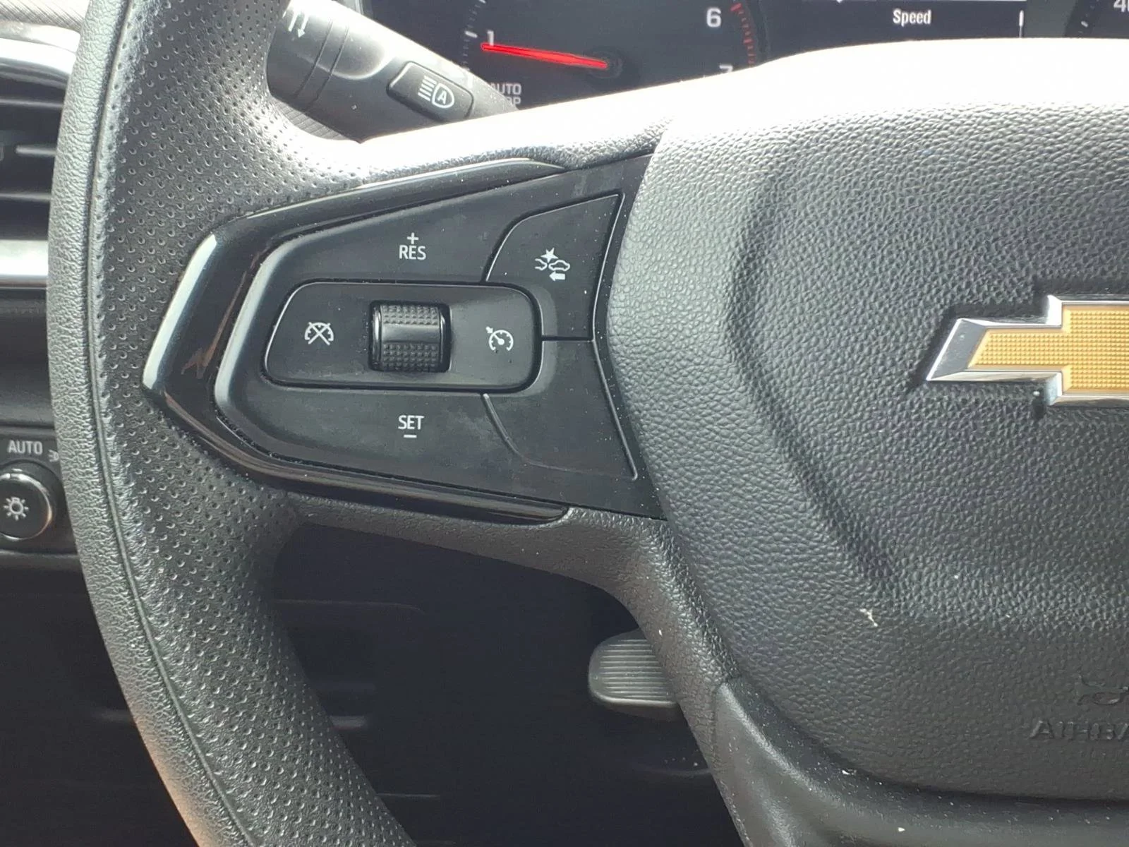 Used 2023 Crimson Metallic Chevrolet LT image 18