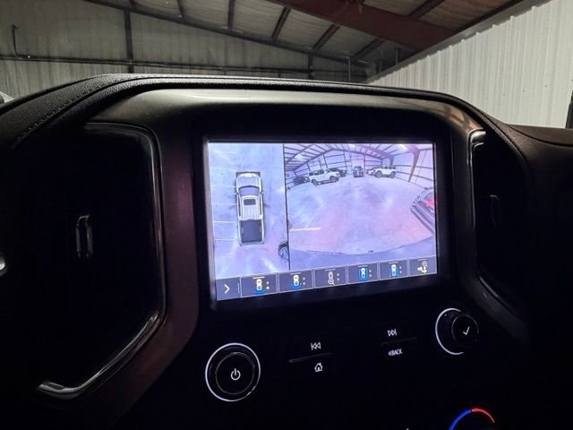 Used 2019 Gray Chevrolet LTZ image 18