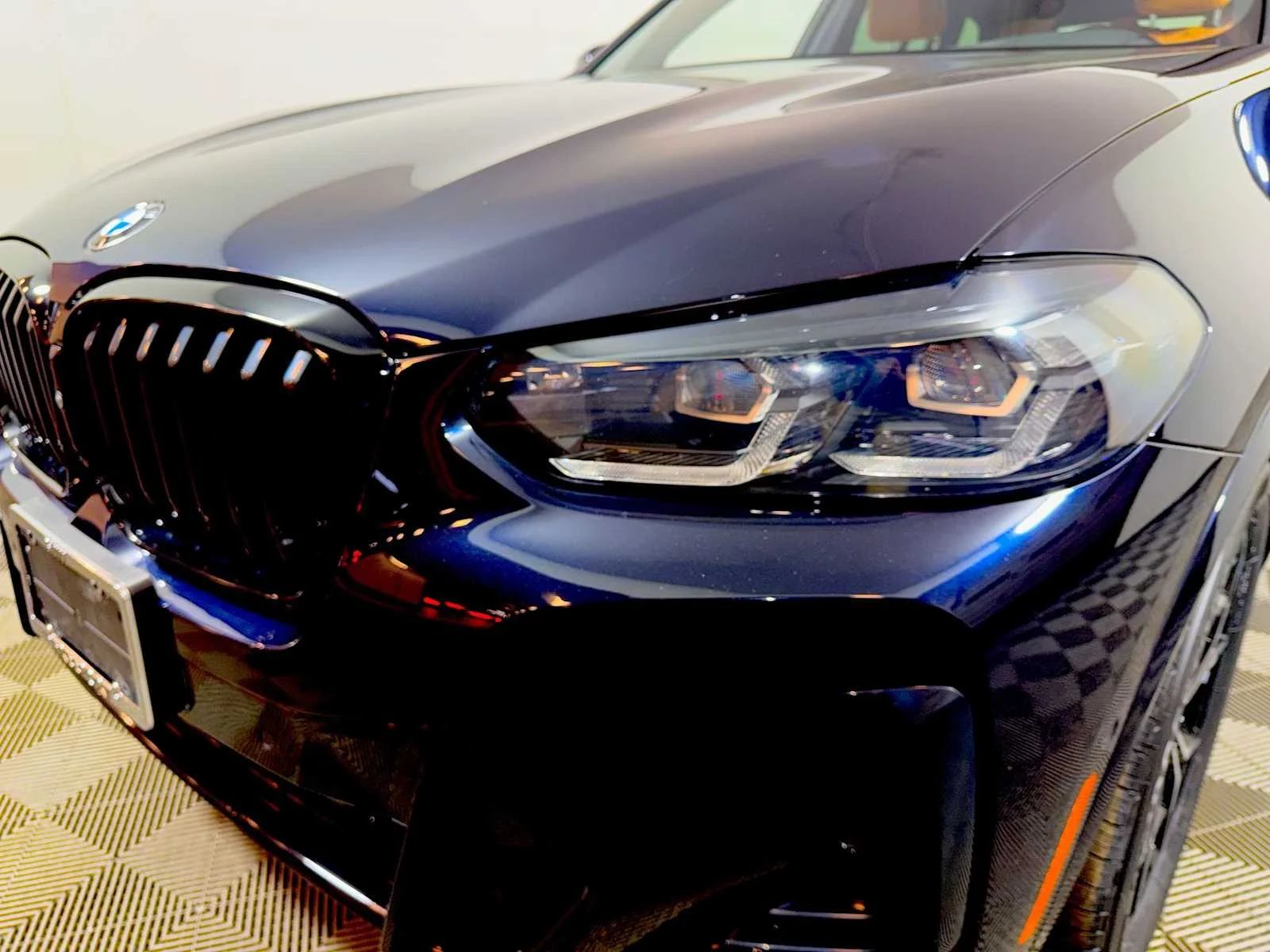 2024 BMW X3 30i - Photo 26