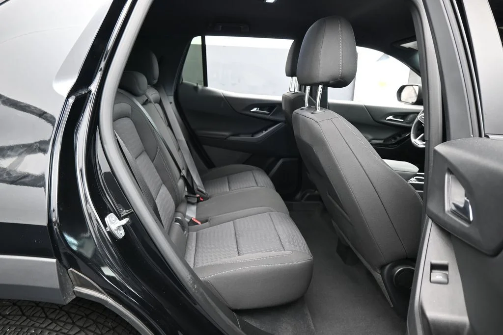 Used 2026 Mosaic Black Metallic Chevrolet LT image 33