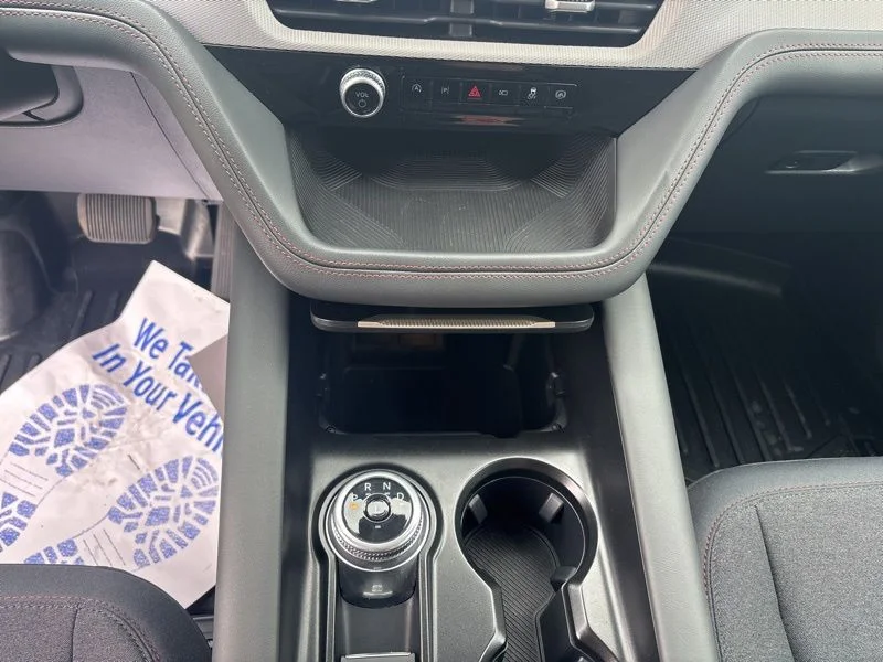 Used 2025 Gray Ford Active image 46