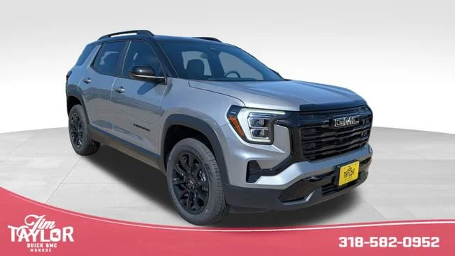 2026 GMC Terrain Elevation FWD's photo