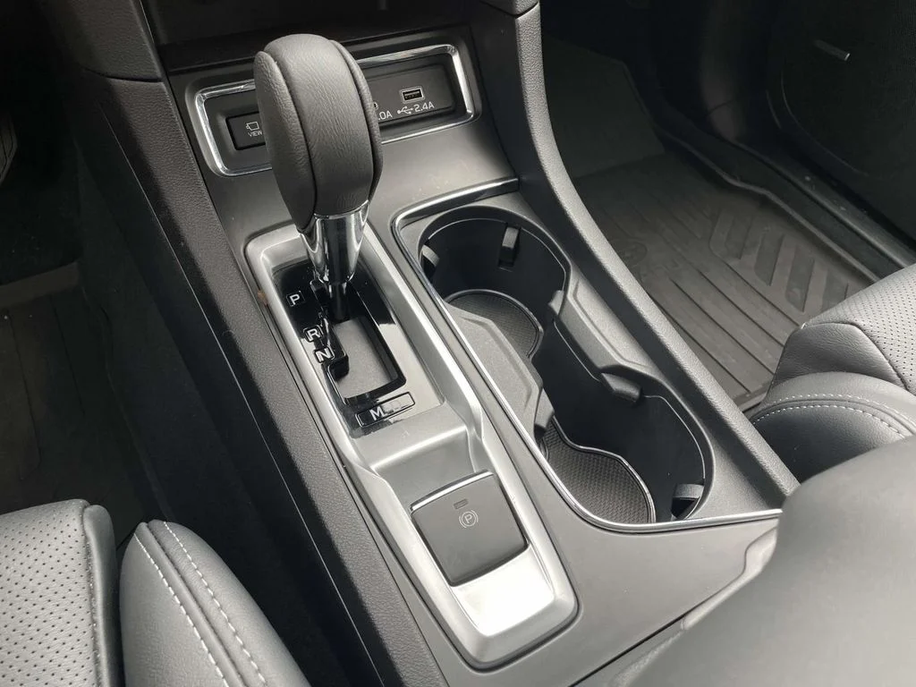 2024 Subaru Ascent Limited - Photo 22
